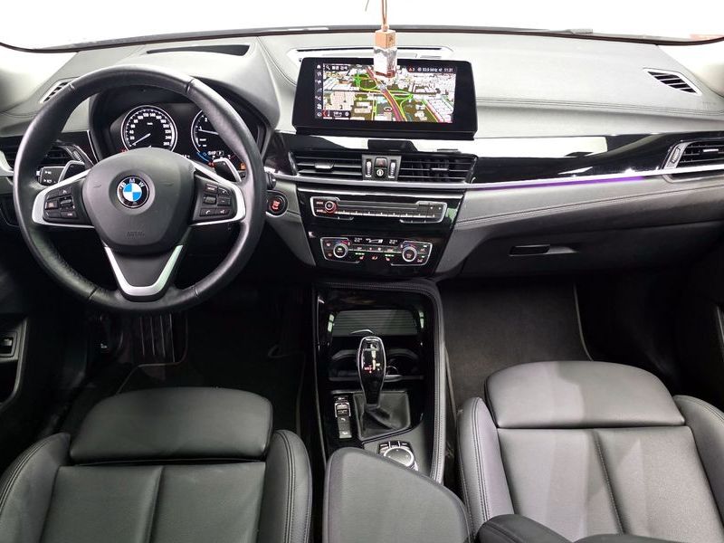 2022 BMW X2 xDrive20i Advantage photo 7