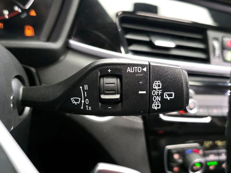 2022 BMW X2 xDrive20i Advantage photo 20