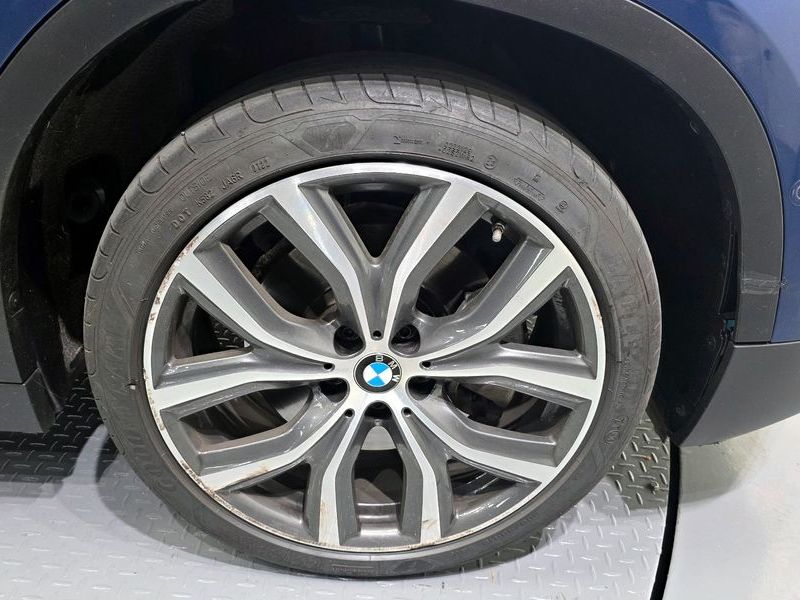 2022 BMW X2 xDrive20i Advantage photo 21