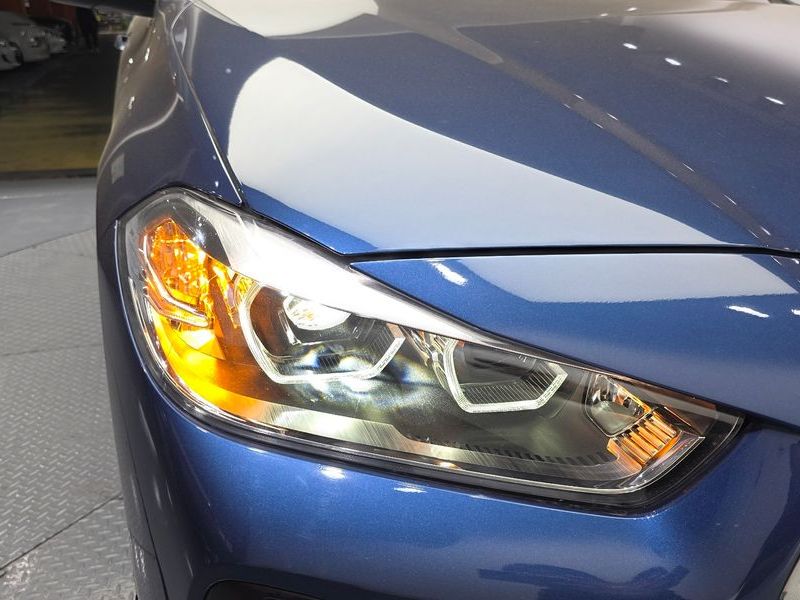 2022 BMW X2 xDrive20i Advantage photo 22