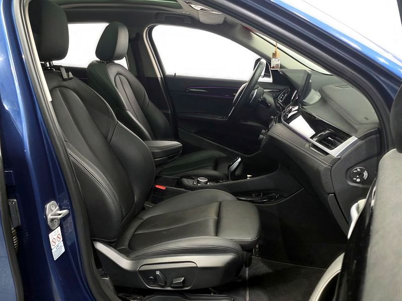 2022 BMW X2 xDrive20i Advantage photo 26