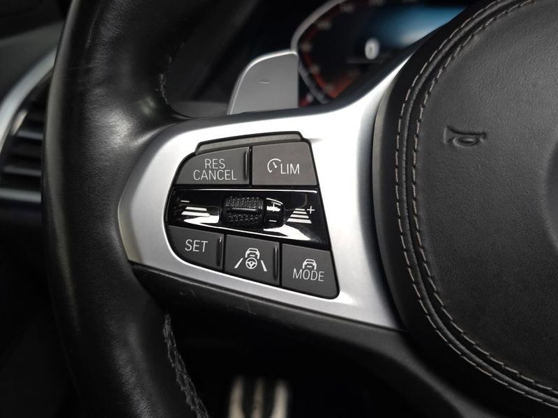 2022 BMW X5 xDrive 40i M Sport photo 17