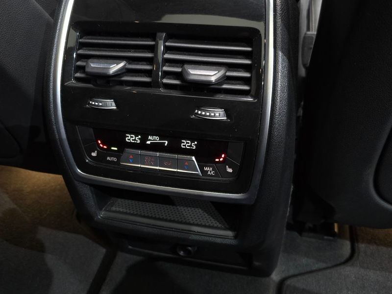 2022 BMW X5 xDrive 40i M Sport photo 19