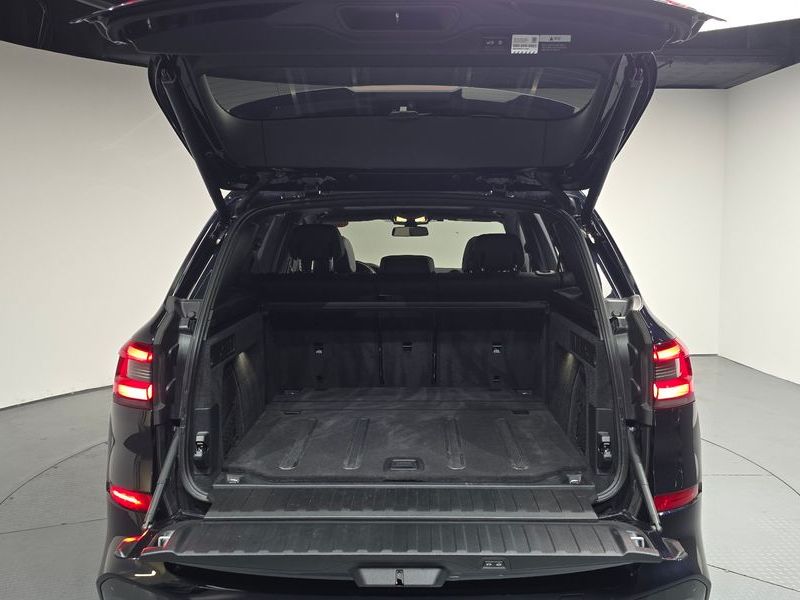 2022 BMW X5 xDrive 40i M Sport photo 20
