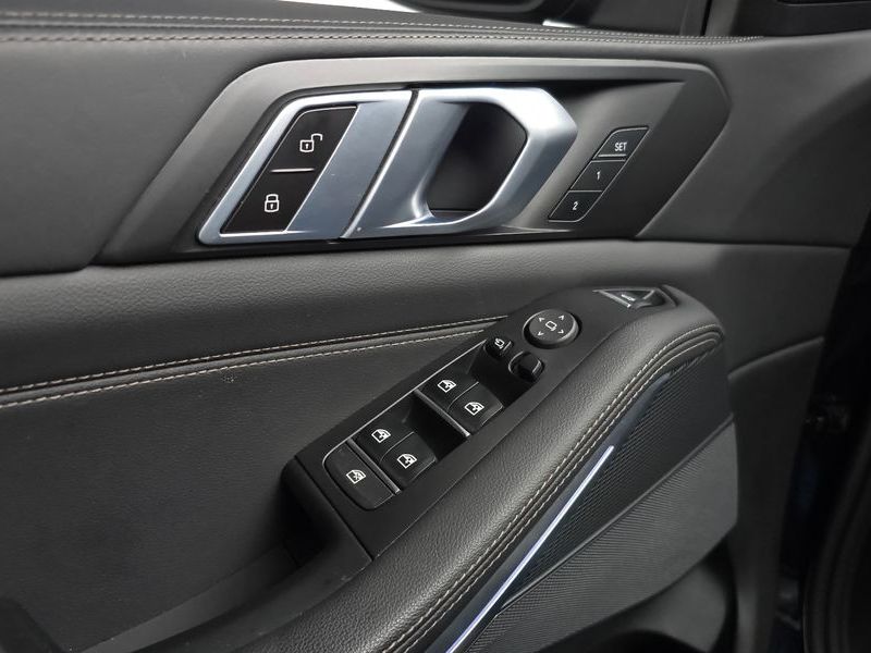 2022 BMW X5 xDrive 40i M Sport photo 27