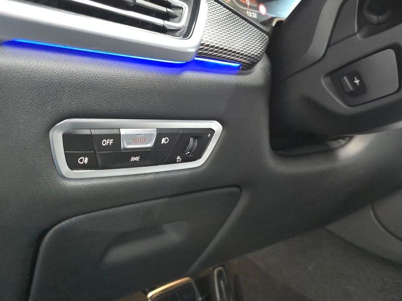 2022 BMW X5 xDrive 40i M Sport photo 28
