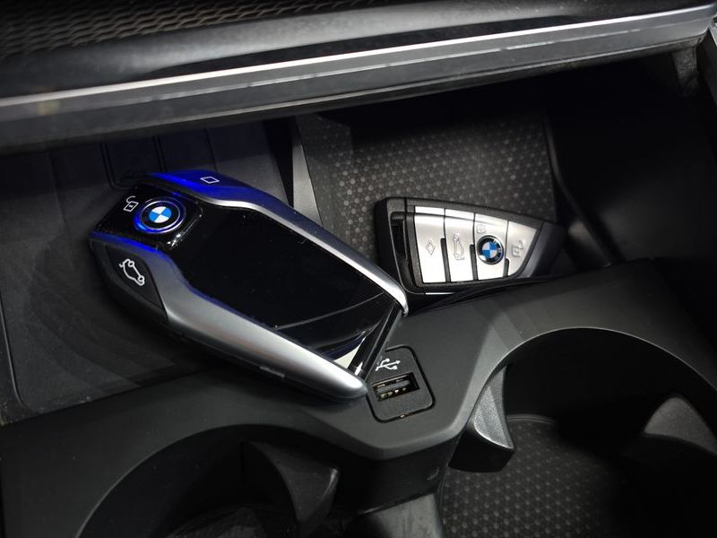 2022 BMW X5 xDrive 40i M Sport photo 29