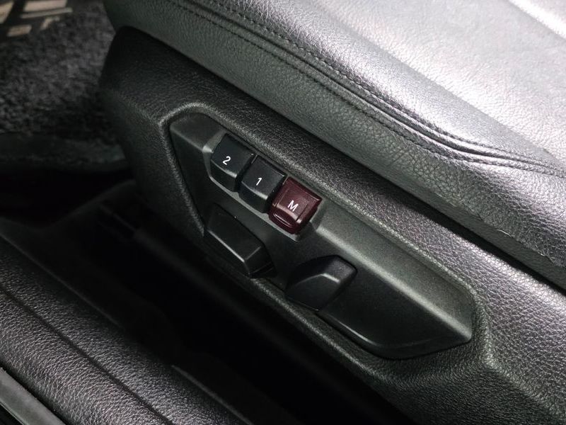 2014 BMW 3 Series GT 320d photo 17