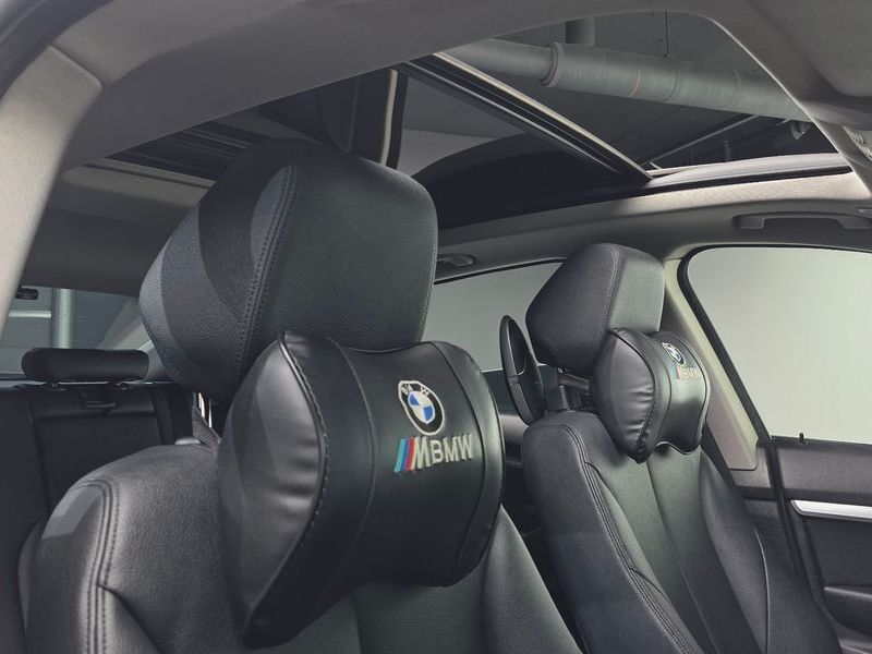 2014 BMW 3 Series GT 320d photo 18