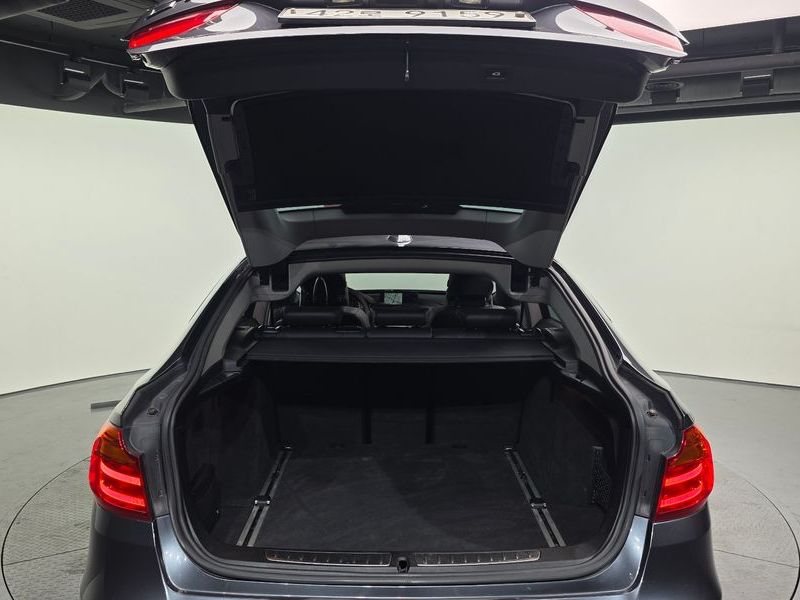 2014 BMW 3 Series GT 320d photo 20