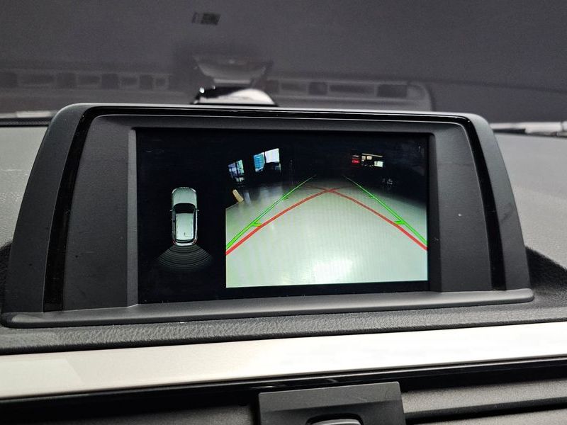2018 BMW 1 Series 118d JOY 5DOOR photo 15