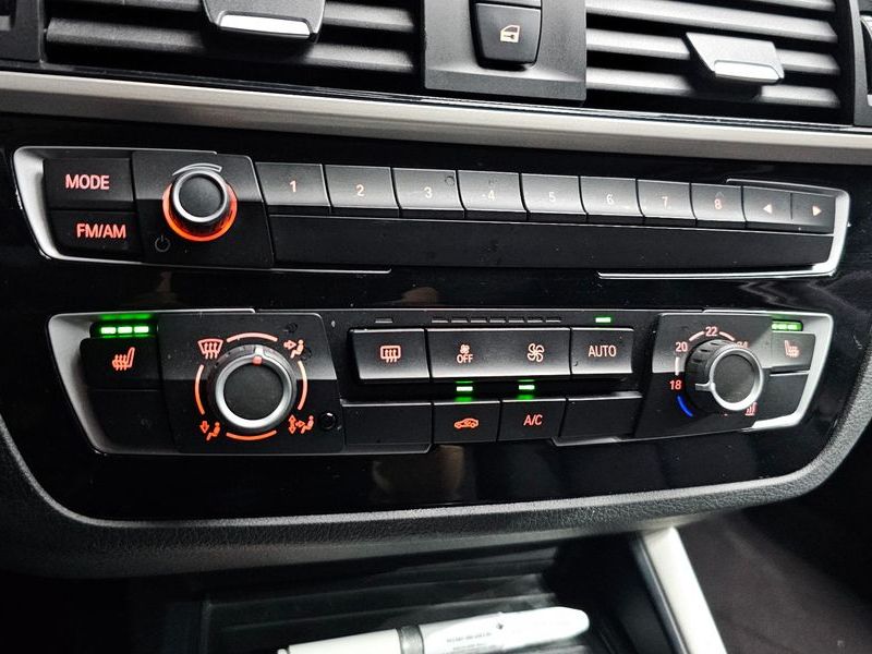 2018 BMW 1 Series 118d JOY 5DOOR photo 16
