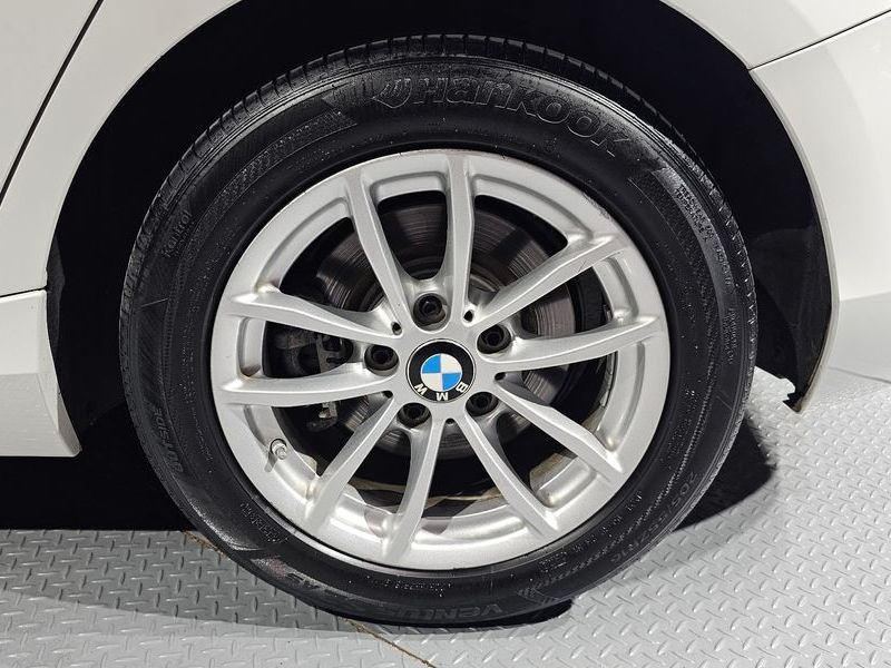 2018 BMW 1 Series 118d JOY 5DOOR photo 21