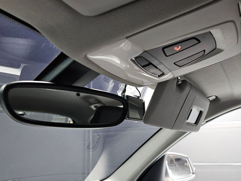 2018 BMW 1 Series 118d JOY 5DOOR photo 26