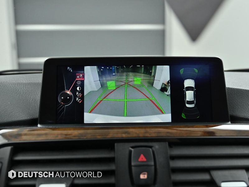 2014 BMW 3 Series 320d photo 15