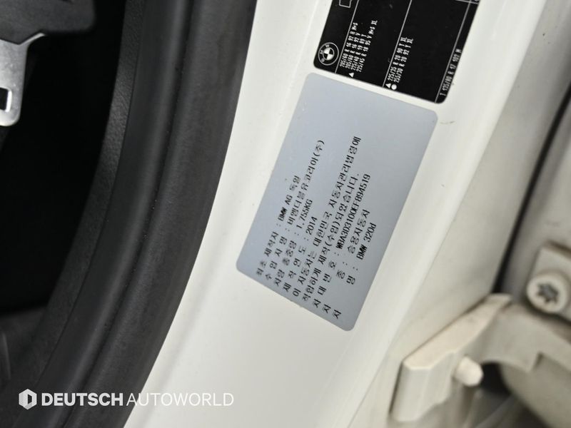 2014 BMW 3 Series 320d photo 20