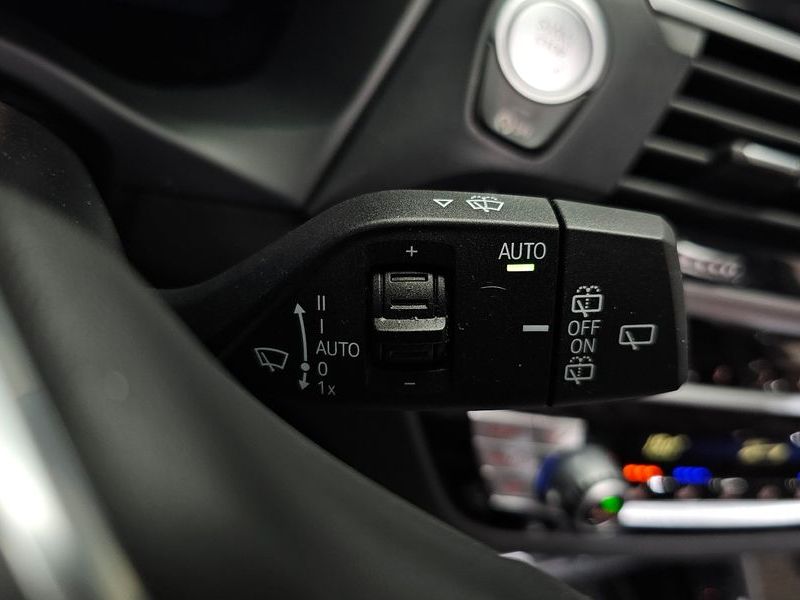 2021 BMW X3 xDrive 20i Luxury photo 28