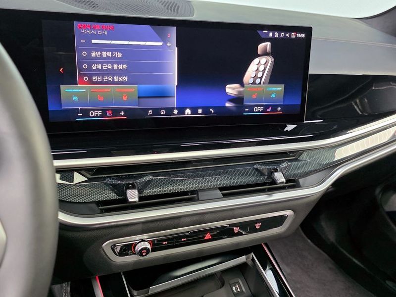 2024 BMW X7 xDrive 40i M Sport 6STR photo 18