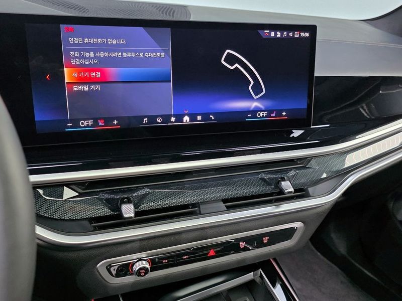 2024 BMW X7 xDrive 40i M Sport 6STR photo 19
