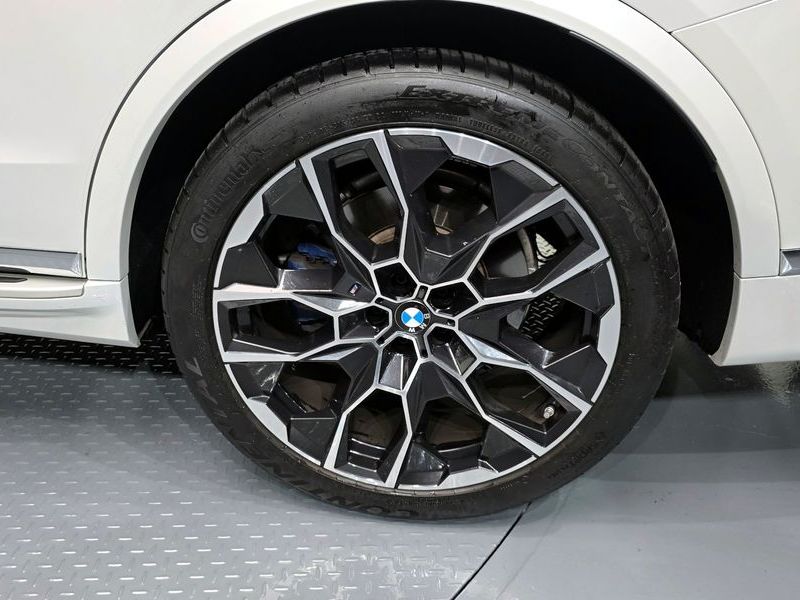 2024 BMW X7 xDrive 40i M Sport 6STR photo 21
