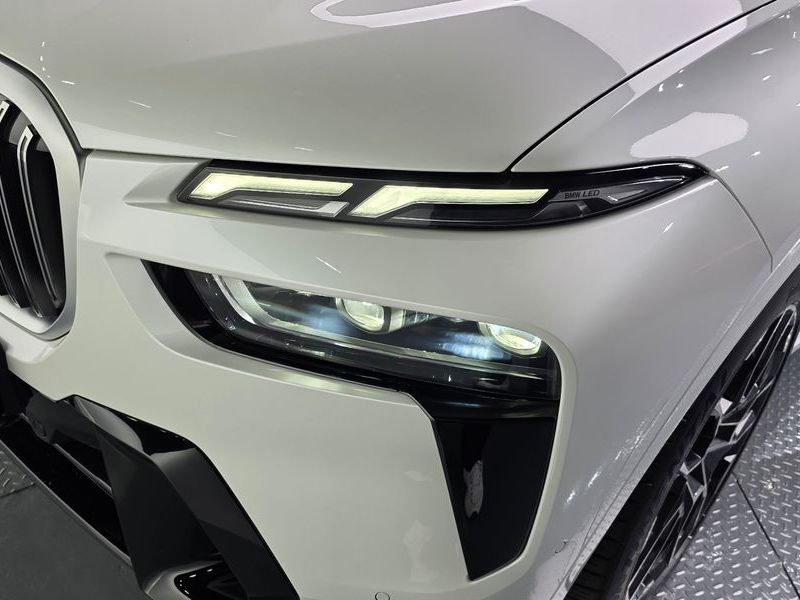 2024 BMW X7 xDrive 40i M Sport 6STR photo 22