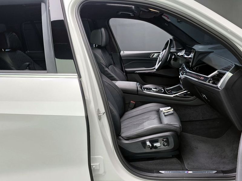 2024 BMW X7 xDrive 40i M Sport 6STR photo 26