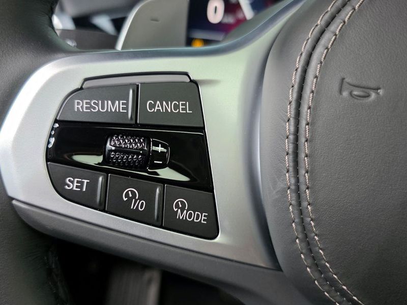2024 BMW X7 xDrive 40i M Sport 6STR photo 28