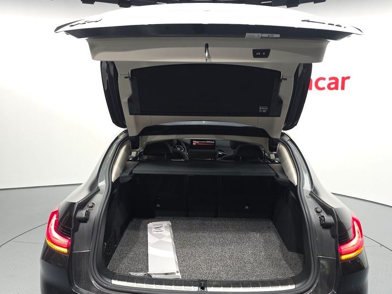2022 BMW X4 xDrive20i xLine photo 20