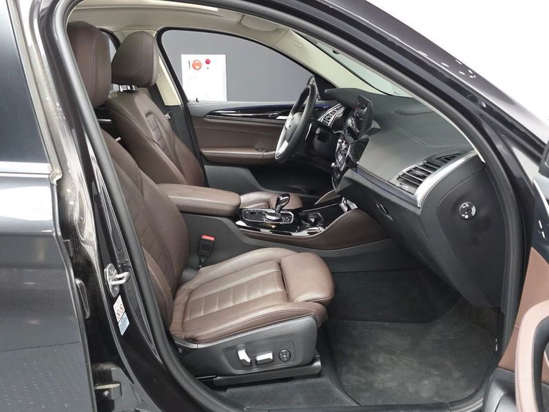 2022 BMW X4 xDrive20i xLine photo 26