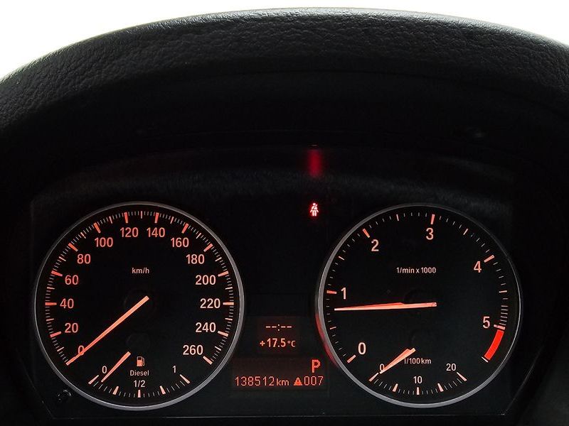 2014 BMW X1 xDrive 20d photo 8
