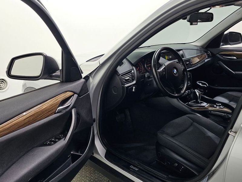 2014 BMW X1 xDrive 20d photo 10