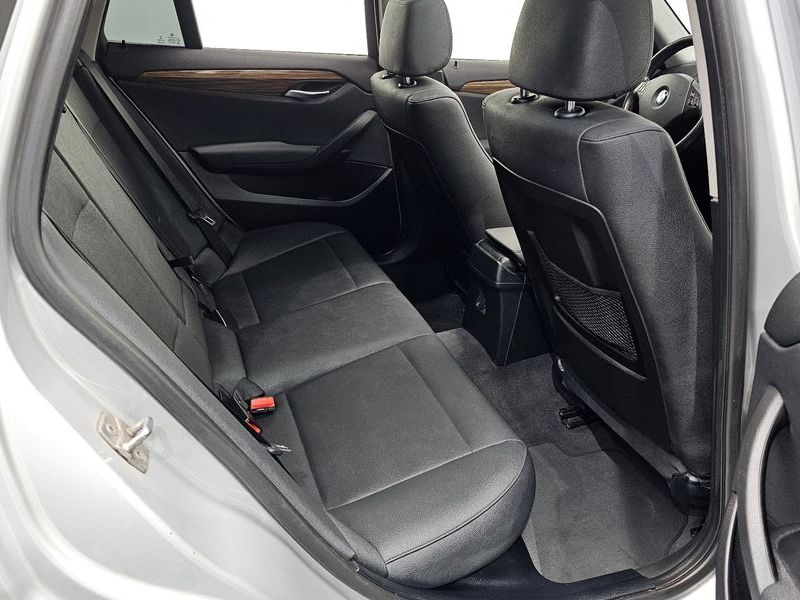 2014 BMW X1 xDrive 20d photo 11