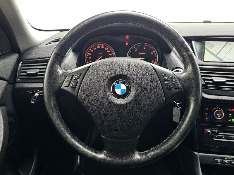 2014 BMW X1 xDrive 20d photo 14