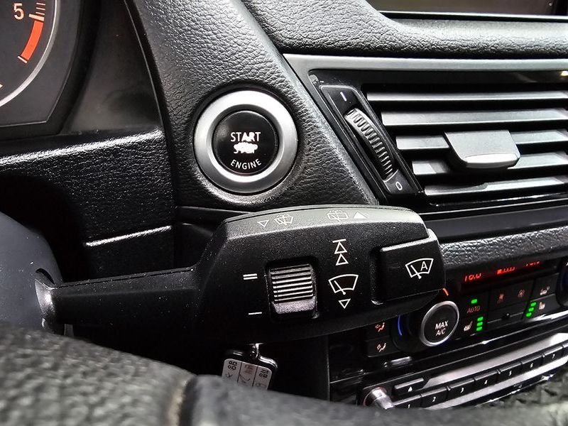 2014 BMW X1 xDrive 20d photo 15