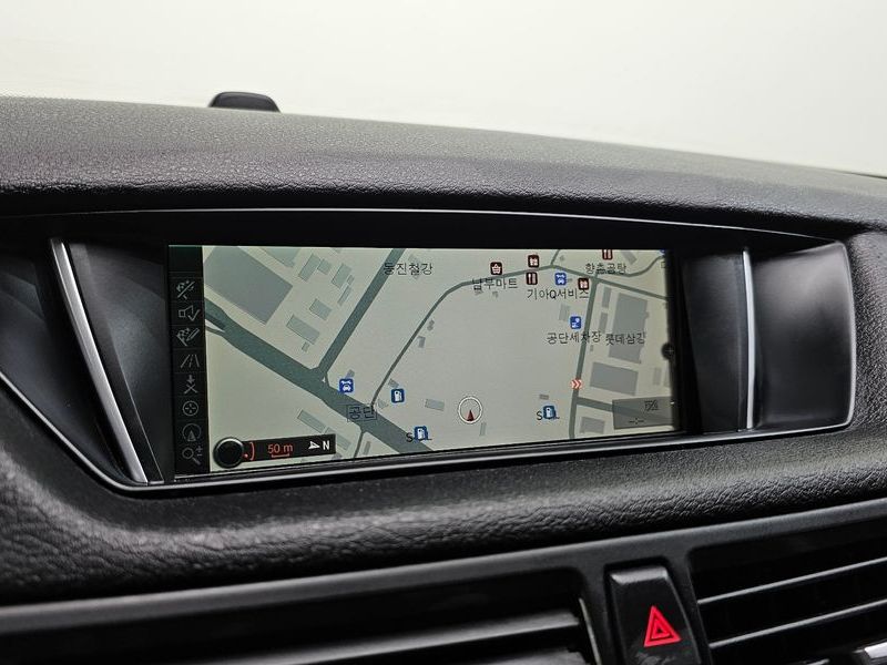 2014 BMW X1 xDrive 20d photo 16