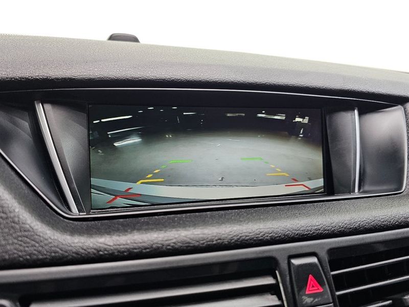 2014 BMW X1 xDrive 20d photo 17