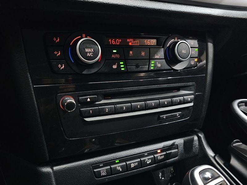 2014 BMW X1 xDrive 20d photo 18