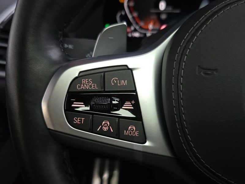 2022 BMW X6 xDrive40i M Sport photo 17