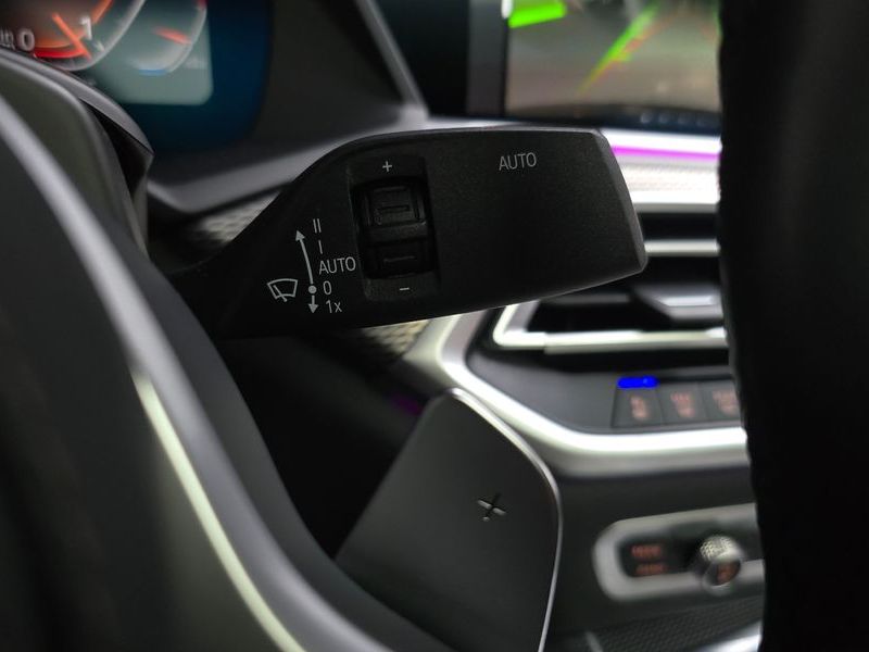 2022 BMW X6 xDrive40i M Sport photo 28
