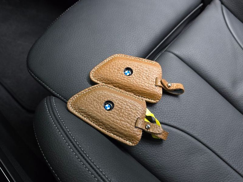 2022 BMW 1 Series 120i Advantage photo 16