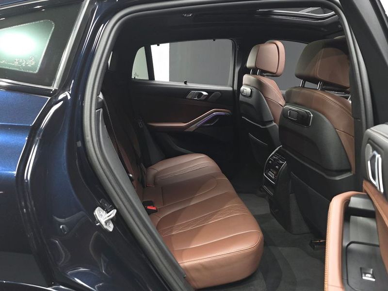 2024 BMW X6 xDrive30d M Sport photo 12