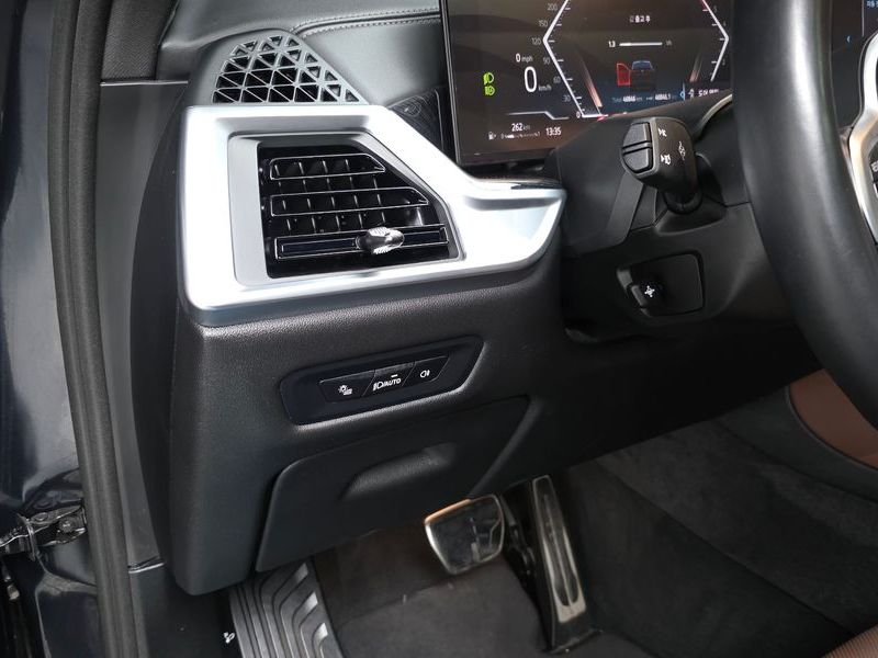 2024 BMW X6 xDrive30d M Sport photo 13