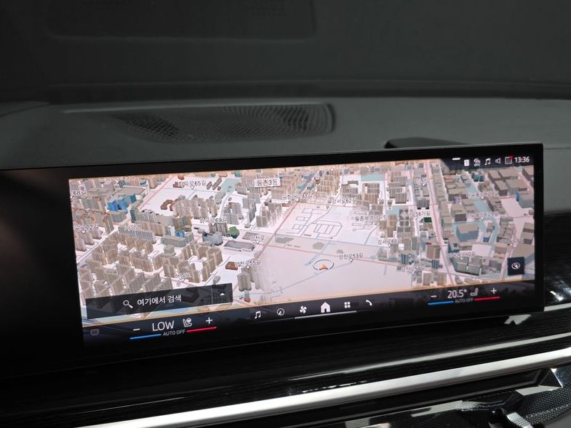 2024 BMW X6 xDrive30d M Sport photo 15