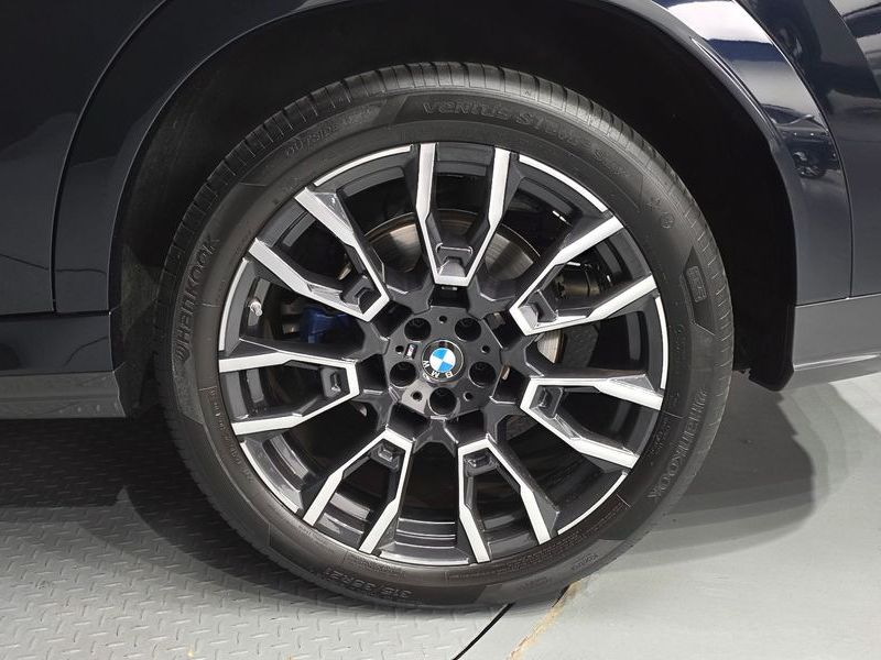 2024 BMW X6 xDrive30d M Sport photo 21