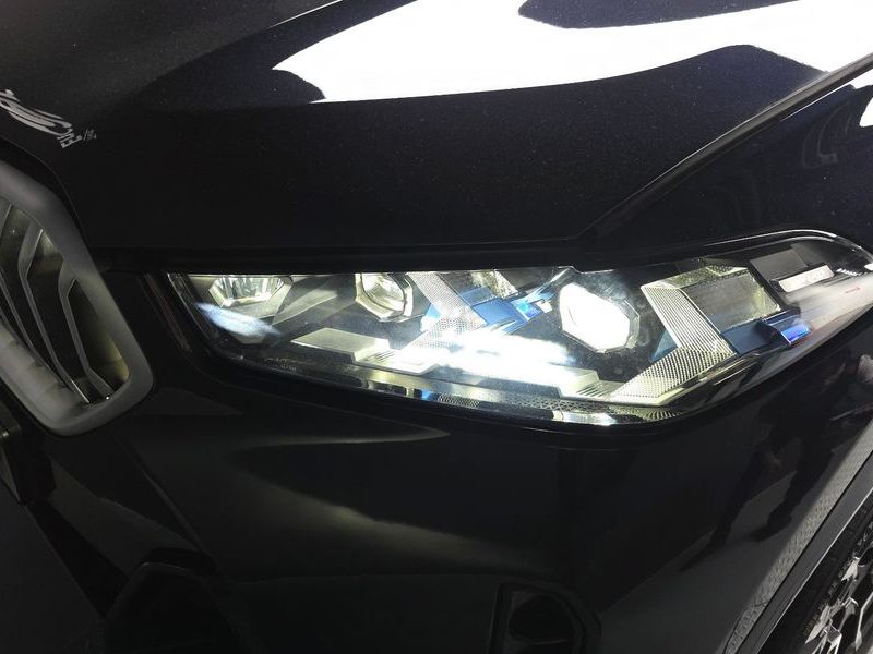 2024 BMW X6 xDrive30d M Sport photo 22