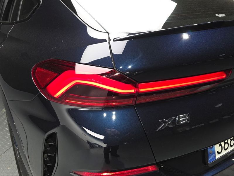 2024 BMW X6 xDrive30d M Sport photo 23