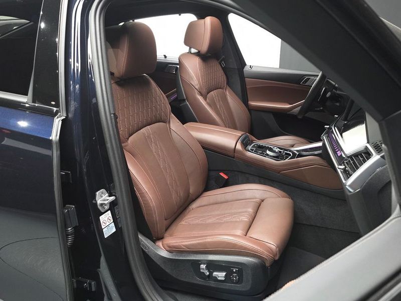 2024 BMW X6 xDrive30d M Sport photo 26