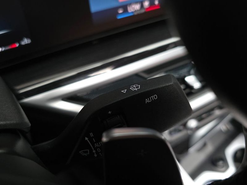 2024 BMW X6 xDrive30d M Sport photo 28