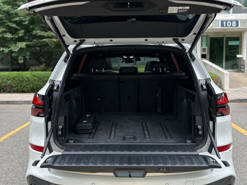 2026 BMW X5 xDrive 30d M Sport photo 14