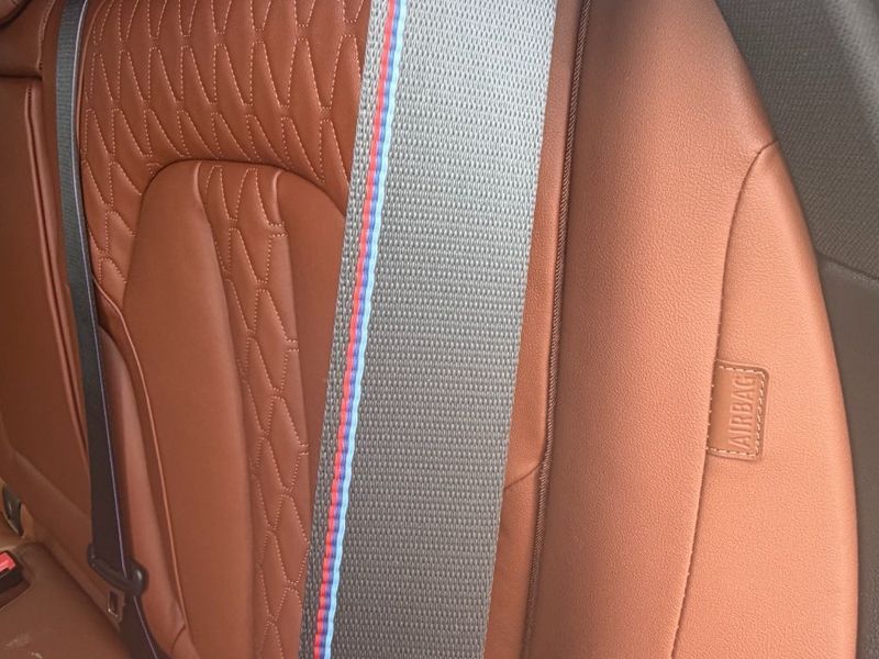 2026 BMW X5 xDrive 40i M Sport Pro Special Edition photo 13